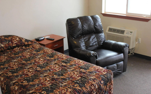 Prairie Suites