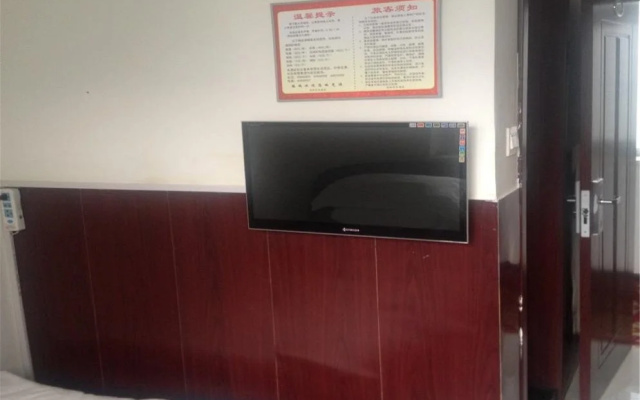 Dalian Garden Hotel