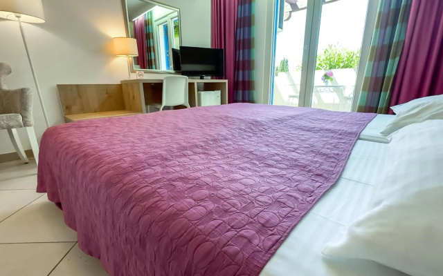 Hotel Slovenska Plaža