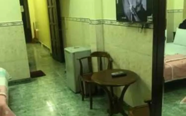 Ngoc Ngoc Linh Hotel