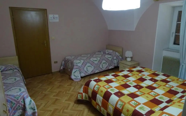 B&B San Valentino