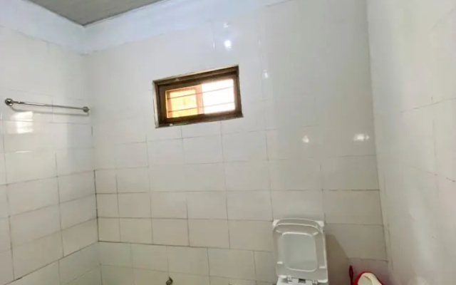 E-Town City Guest House