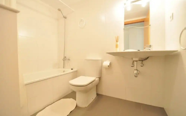 Casa Junto al mar Para 8 Personas en Cambrils