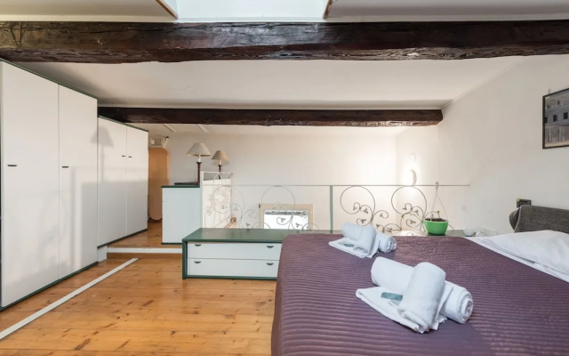 Sangallo Mini Loft Great Value