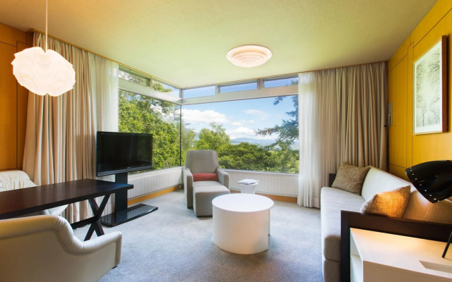 The Green Leaf Niseko Village, Tapestry Collection by Hilton