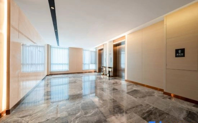Lavande Hotel (Liaocheng Gaotang Shuanglong Shopping Plaza)