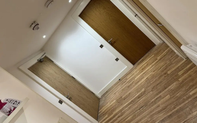 138 Fresh Apartments Chapel Street Salford