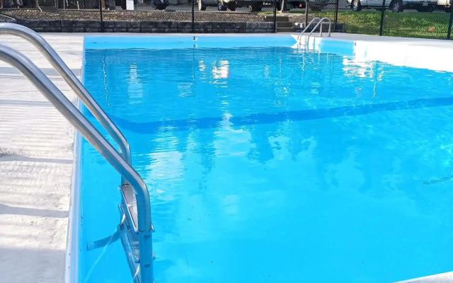 Clearwater Country Inn & RV Park