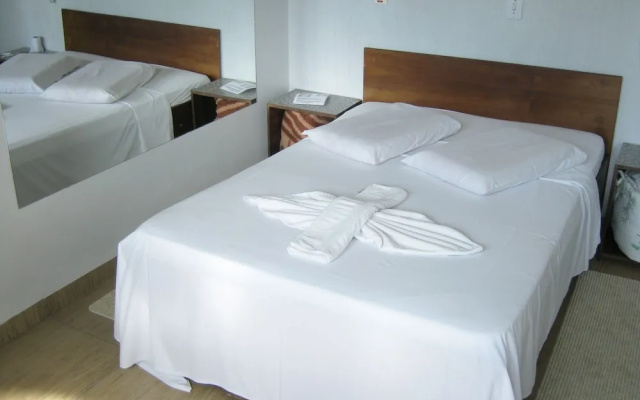 Previato Hotel