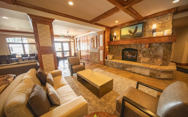 Lone Eagle 3001 by SummitCove Vacation Lodging