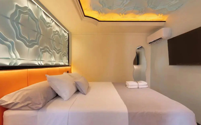 Casa Stella Rooms