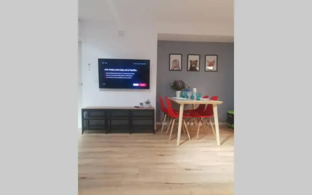 The HOME