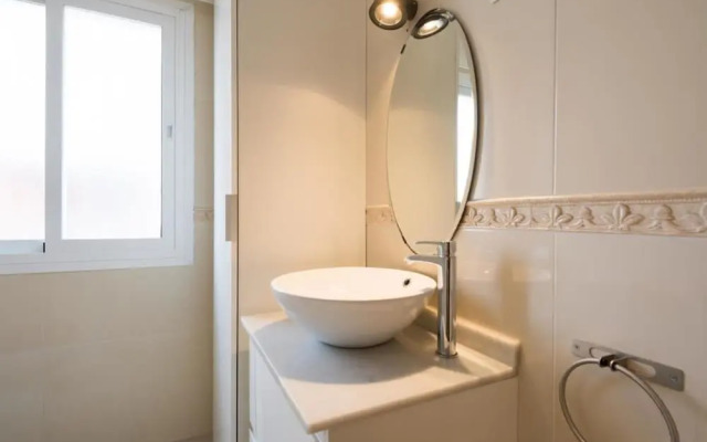 107394 Studio In Malaga