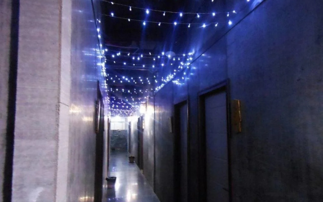 Xian Way Finding Youth Hostel