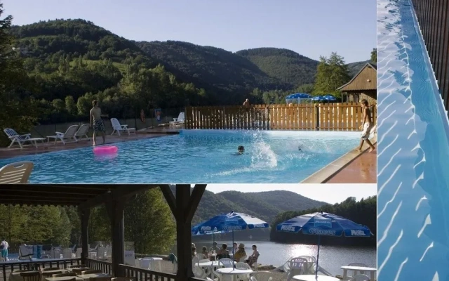 Camping du Lac