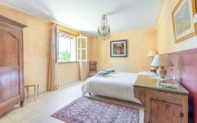 House La Noria Carpentras