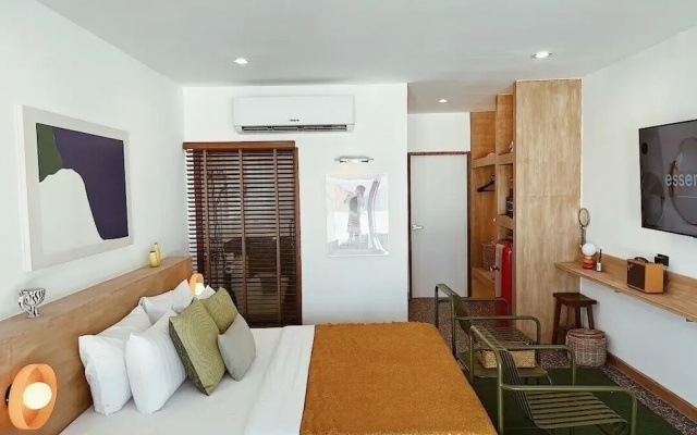 Rimtalay Resort Koh Larn