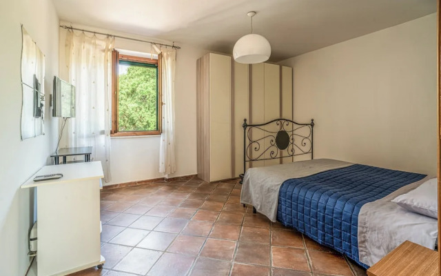 Podere Pala - Pet Friendly