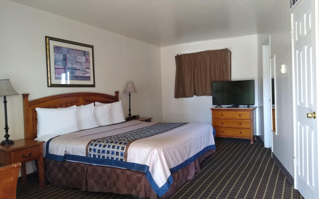 North Coast Inn