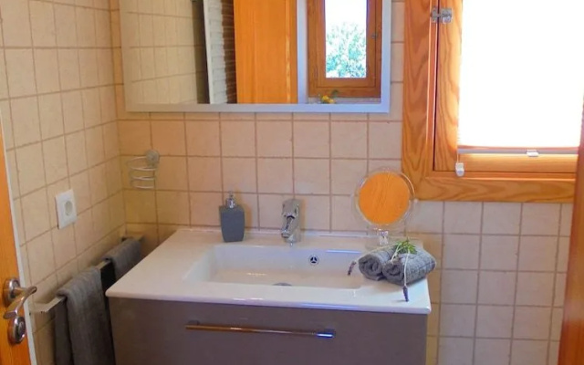 Apartamento Vista