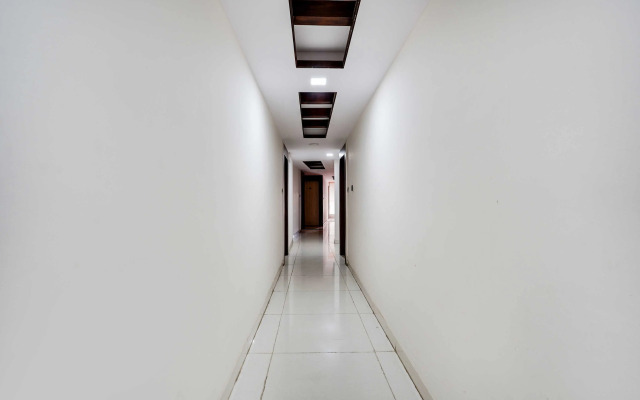 Super Hotel O Bangalore Airport Road