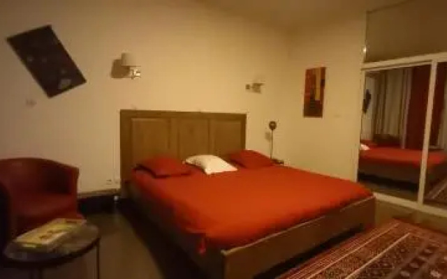 Residence La Casa Blanca