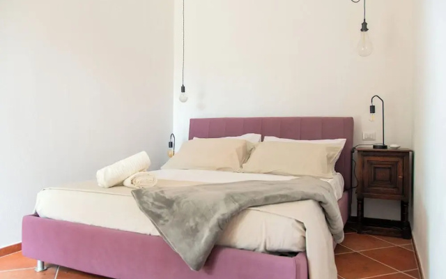 Villa Orta - Agriturismo Vegan