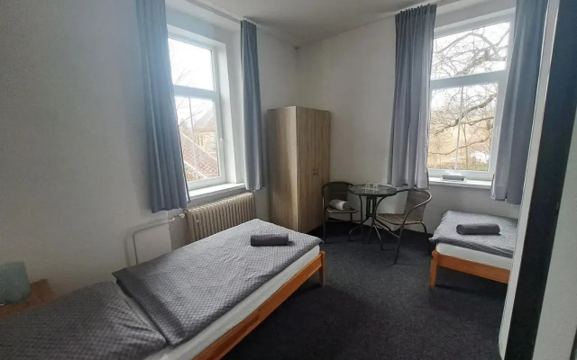 Pension U Johnů