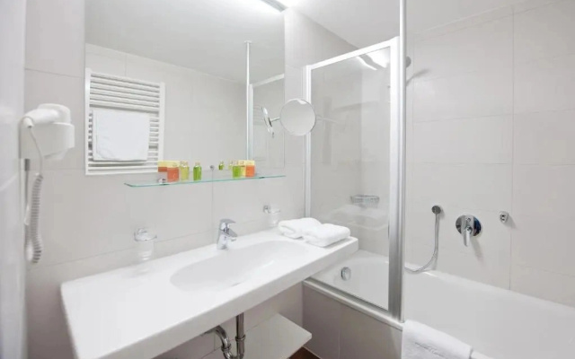 Hotel Mondschein & Chalet Mondschein
