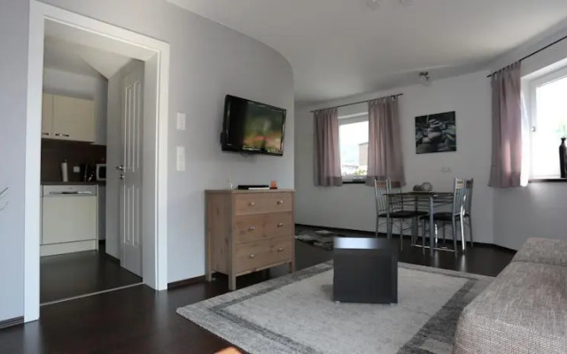 Ferienwohnung Bendler