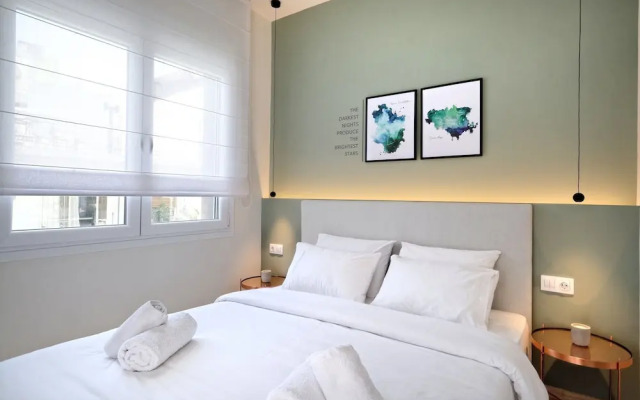 Eos Residence