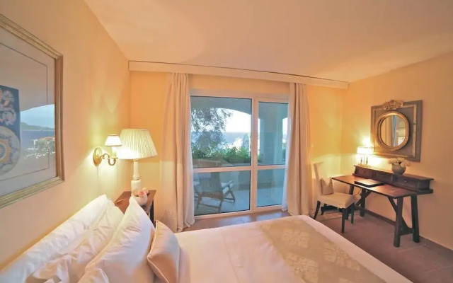 Villa Montenegro