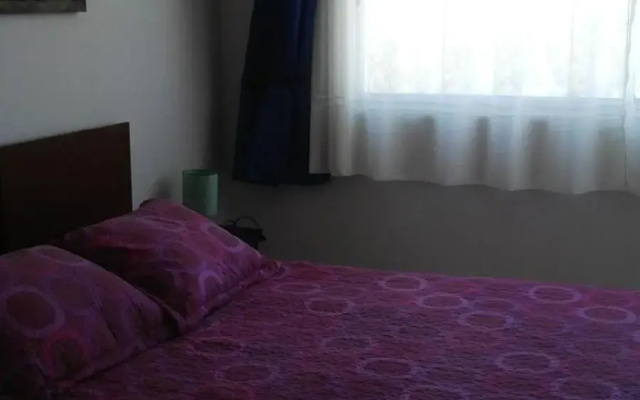Algarrobo Norte Apartmento