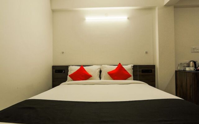Capital O 23094 Mint Porvorim Suites