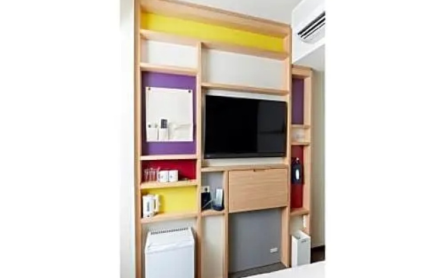 hotel MONday Tokyo Nishikasai - Vacation STAY 78362v