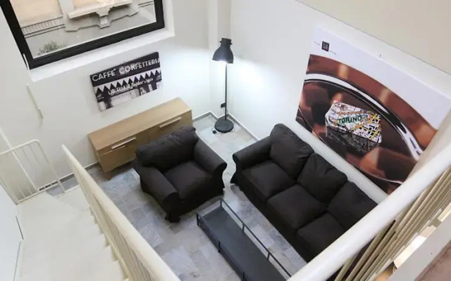 Urban Lofts
