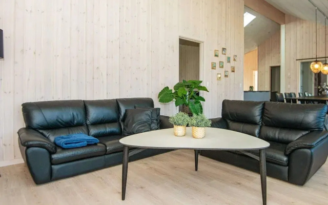 Holiday Home in Juelsminde