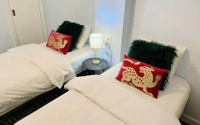 Apartment  Pradollano