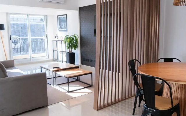 La Cisterna by DOT Suites