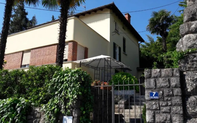 Apartments Galatea