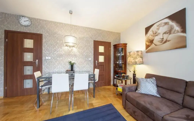 Apartament Old Town Szewska