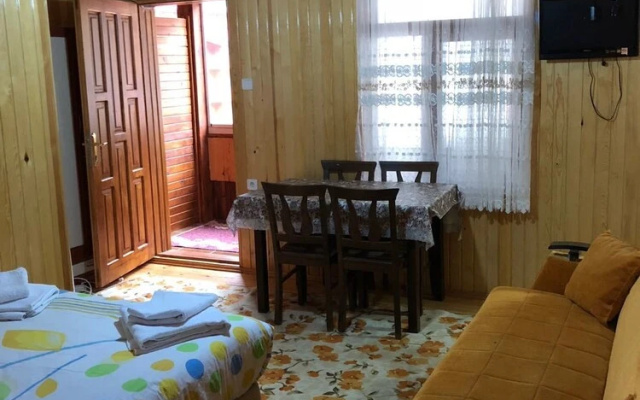 Gozde Apart