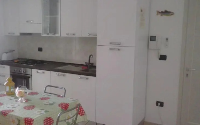 Appartamento Lucrezia