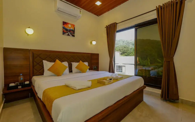 Serenova Resort by ilif Hotels