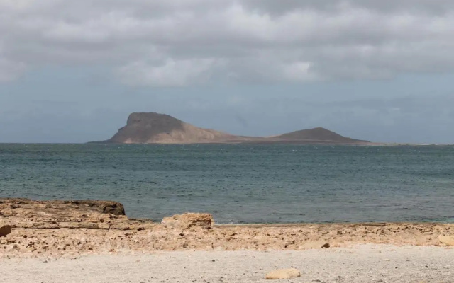 Murdeira Bay Sal