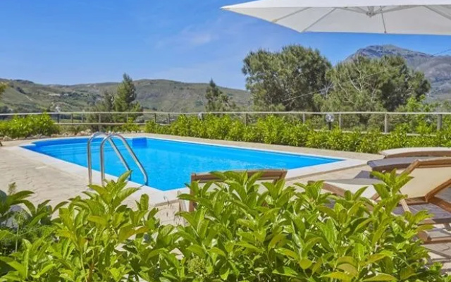 Villa Daniela