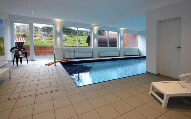 Apartment house Katharina, Westerland
