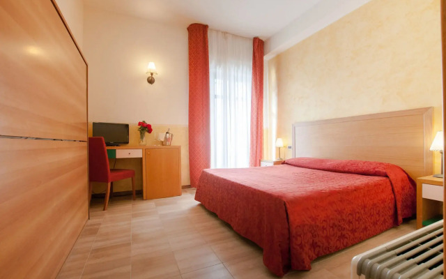 Park Hotel Villa Americana