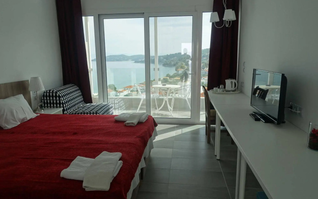 Hotel Rene
