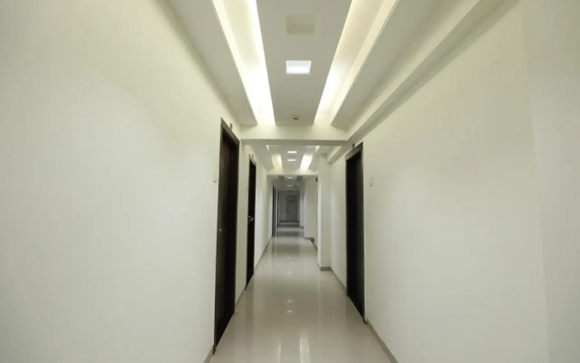 Hotel Shagun Rooms & Banquet, Surat